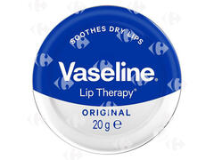 Baume à Lèvres Original Vaseline 20g.