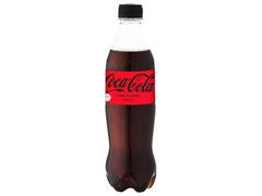 Boisson gazeuse Coca-Cola Zero bouteille 45cl