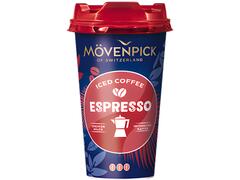 Ice Coffee Espresso Mövenpick 200ml