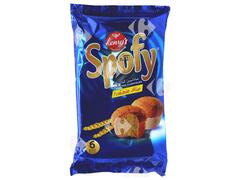 Biscuit Madeleines Classiques Spofy 180g