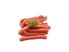 Merguez de Bœuf en Barquette 500g.