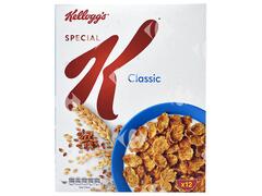 Céréales Spécial K Kellogg's 375g.