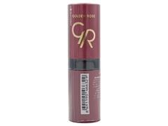 Rouge à Lèvres Velvet Matte Golden Rose N°32