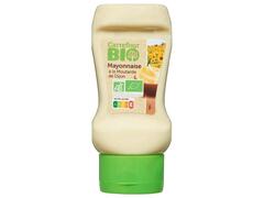 Mayonnaise Carrefour Bio 238g