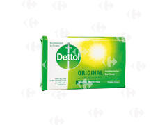 Savon Dur Original Dettol 70g.