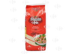 Riz Medium Blanchi Presto 1kg