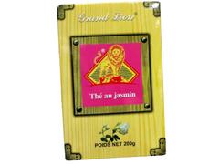 Thé Au Jasmin Grand Lion 200G