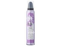 Mousse Coiffante Boucles Rebondies Carrefour 200ml