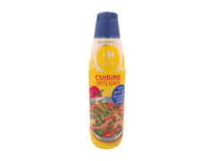 Margarine Liquide Cuisson Oméga 3 Carrefour Classic 500ml.