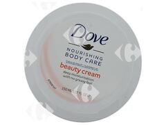 Crème de Beauté Dove 150ml