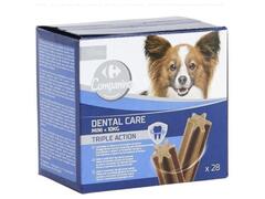 Récompense pour Chien Carrefour Companino 440g