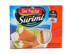 Bâtonnets de Surimi Del Pacha 200g