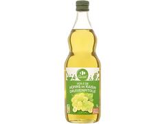 Huile de Pépins de Raisin Carrefour Classic' 1l