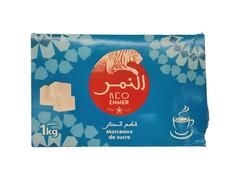 Morceaux de Sucre Enmer 1kg