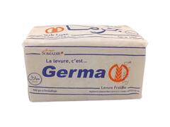 Levure Fraiche Germa 500g