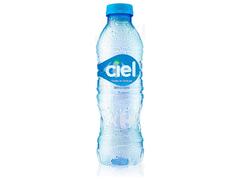Eau de table Ciel bouteille 50cl