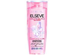 Shampooing L’Oréal Paris Elseve Glycolic Gloss pour Cheveux ternes 200ml