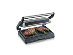 Panini Slim Multi-grill Compact Severin 800W