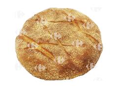 Pain maison à la pièce