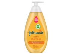 Shampooing Bébé Gold Johnson 750ml