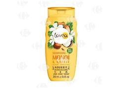 Shampooing Monoï & Karité Lovea 250ml.