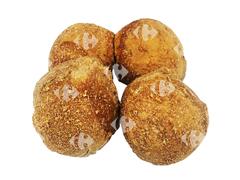 Pistolet au Choix 4 unités