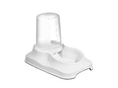 Gamelle Nourriture ou Eau 32,5x20,23,5 1,5L