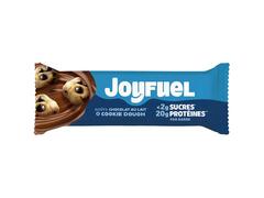 Barre Chocolatée au Chocolat au lait Joyfuel 55g