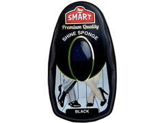 Éponge de Cirage Noir avec Réservoir Smart 8ml