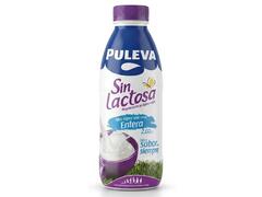 Lait UHT sans Lactose 2% MG Entier Puleva 1L