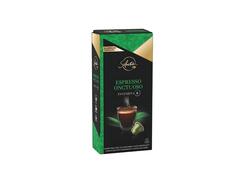 Café Capsules Espresso Onctuoso N°6 Carrefour Selection 10 Capsules