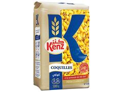 Coquilles Kenz 500g