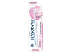 Brosse à Dents Extra Souple Douceur Sensodyne 1 unité