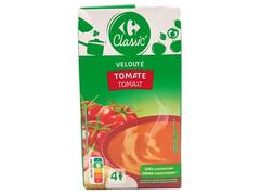 Velouté à la Tomate Carrefour 1l.
