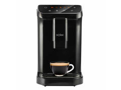 Cafetière Full Automatique Evora Espresso Solac 1350W