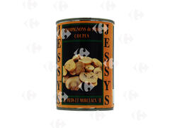 Champignons en Morceaux Jessy's 400g