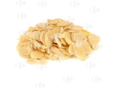 Amandes Effilées 200g