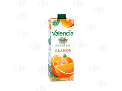 Pur Jus d'Orange Premium Valencia 1L