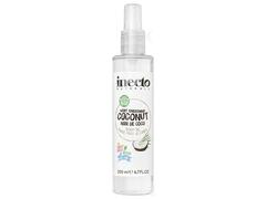 Huile Corporelle Noix de Coco Inecto 200ml