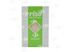 Riz Arborio Riso 500g