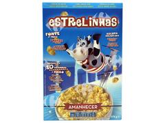 Céreales Miel Étoiles Amanhecer 375g