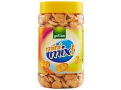 Crackers Mini Bites Cocktail Mixtes Gullón 250g