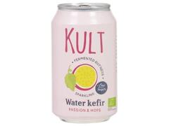 Kéfir Passion Hops Kult Canette 330ml