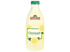 Citronnade Andros 1L.