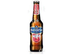 Apéritif Sans Alcool Grenade Bavaria 33cl.