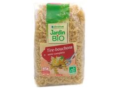 Fusilli Semi-Complètes Jardin Bio 500g.