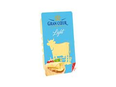 Fromage en Tranches Light Gran Coeur 135g