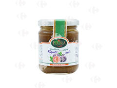 Confiture de Figue Flora 250g