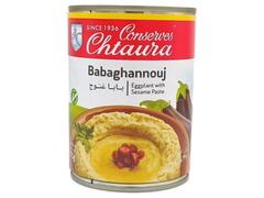Baba Ghannouj Chtaura 370g.