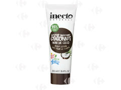 Lait Corporel Noix de Coco Inecto 250ml